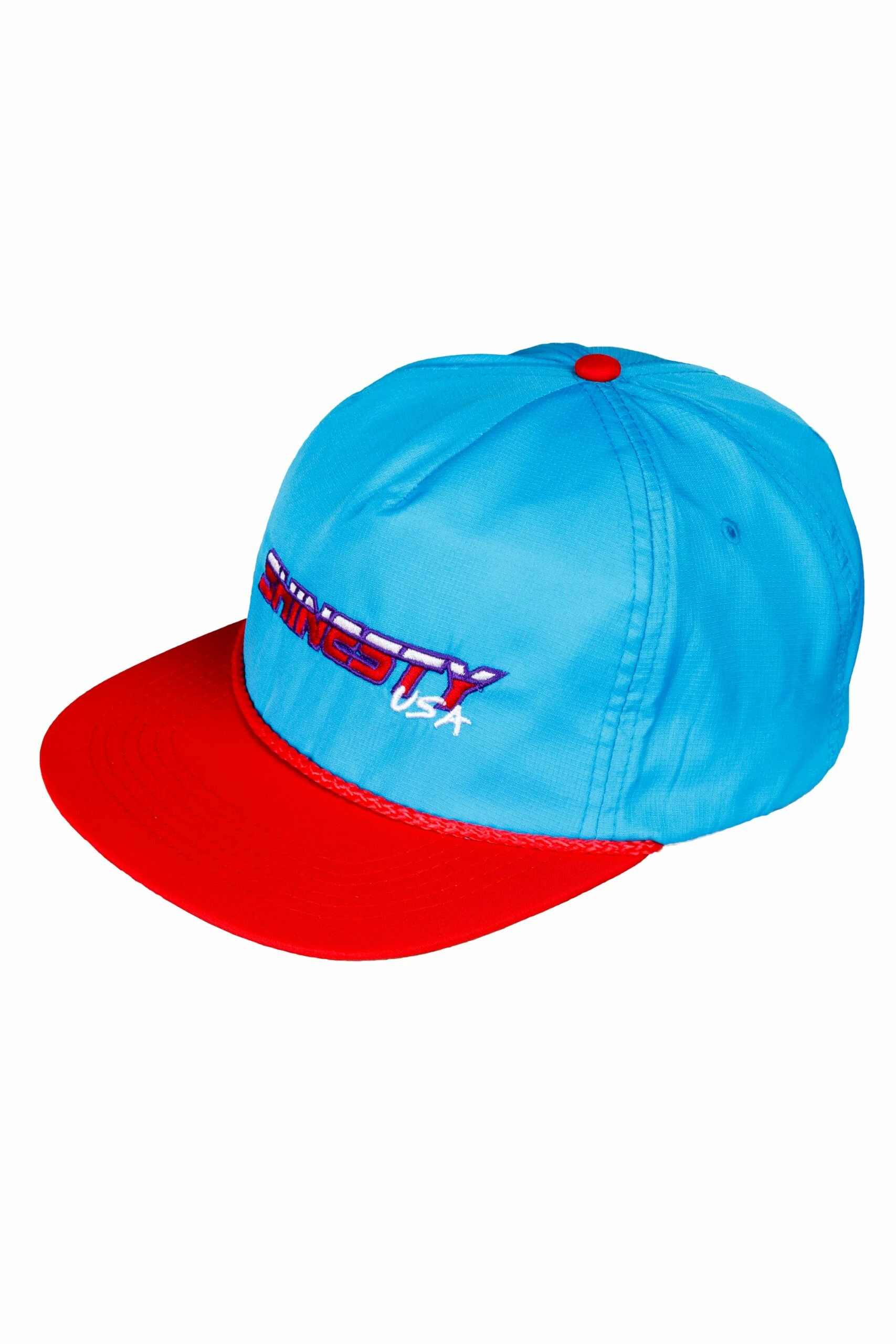 The Snap Is Back | Shinesty Retro USA Hat 4 The Snap Is Back | Shinesty Retro USA Hat - Image 2