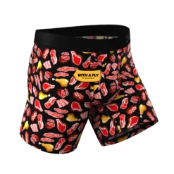 The Juicy Loins | Meat Ball Hammock® Pouch Underwear With Fly -US Clothing Sales Store JuicyLoins3 3aa552bc 5f3f 42a7 81f7 51e5365b9b69