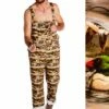 The E. Fudds | Camouflage Hunting Overalls -US Clothing Sales Store LeaderCallout c2b80234 7ebe 4817 bb20 50befdc9bd0d