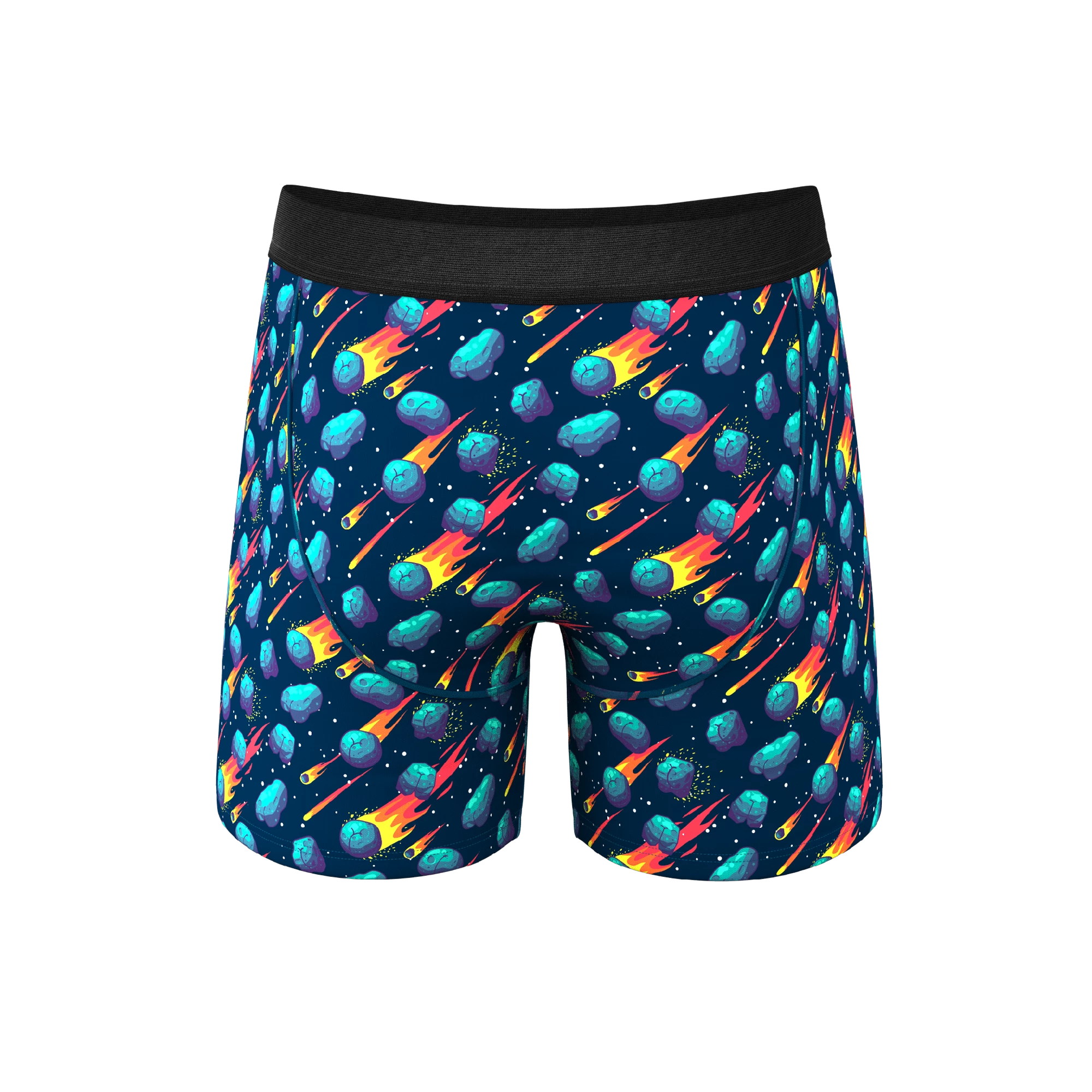 The Meateorite | Asteroid Ball Hammock® Pouch Underwear 7 The Meateorite | Asteroid Ball Hammock® Pouch Underwear - Image 5