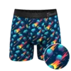 The Meateorite | Asteroid Ball Hammock® Pouch Underwear