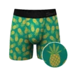 The Pineapple Express | Pineapple Ball Hammock® Pouch Underwear 1 The Pineapple Express | Pineapple Ball Hammock® Pouch Underwear -US Clothing Sales Store PineappleExpressBoxerStandard
