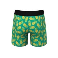The Pineapple Express | Pineapple Ball Hammock® Pouch Underwear -US Clothing Sales Store PineappleExpressBoxerStandard5