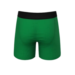 The Quarterback Sack | Football Ball Hammock® Pouch Underwear -US Clothing Sales Store QuarterbackSackFootballBXStndrd5