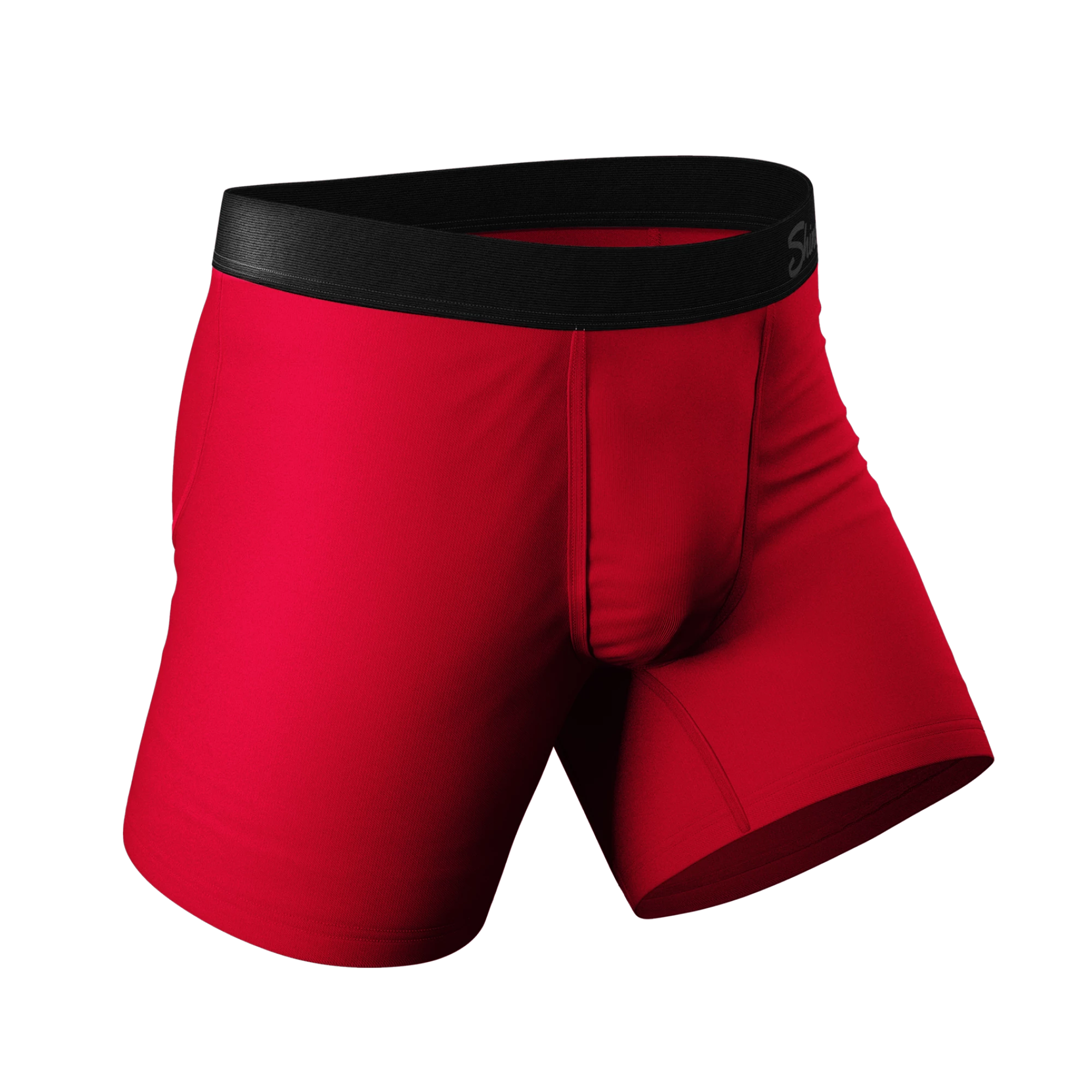 The Red Dong Effect | Red Ball Hammock® Pouch Underwear 5 The Red Dong Effect | Red Ball Hammock® Pouch Underwear - Image 3