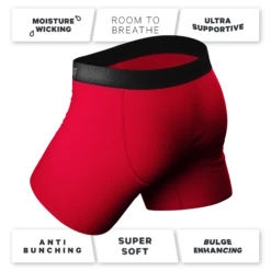 The Red Dong Effect | Red Ball Hammock® Pouch Underwear 10 The Red Dong Effect | Red Ball Hammock® Pouch Underwear -US Clothing Sales Store RedDongEffect4 b483de3b e5d3 45e9 aae7 577046ffa23b