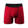 The Red Dong Effect | Red Ball Hammock® Pouch Underwear With Fly
