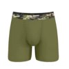 The Reinforcement | Tonal Camo Ball Hammock® Pouch Underwear