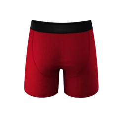 The St Knickers | Santa Belt Ball Hammock® Pouch Underwear 11 The St Knickers | Santa Belt Ball Hammock® Pouch Underwear -US Clothing Sales Store StKnickers5 80ce6687 78dd 4a13 acc1 930d777e4726