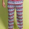 The Happy Hour | Mens Budweiser Can Pajama Bottom -US Clothing Sales Store StudioSession 11434
