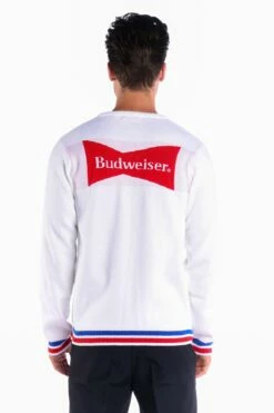 The Clydesdale | Retro Budweiser Holiday Sweater 7 The Clydesdale | Retro Budweiser Holiday Sweater -US Clothing Sales Store TheClydesdale RetroBudweiserHolidaySweater 10140 0511 3 94c1842b 9ca7 4e16 b11a 915e8abc6da6