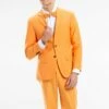The Creamsicle | Orange Pastel Madison Blazer -US Clothing Sales Store TheCreamsicle10008 0360 5