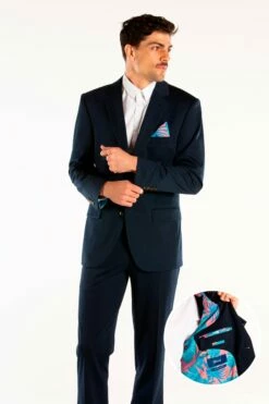 The Destination | Tropical Ultimate Suit -US Clothing Sales Store TheDestination10030 0264 4