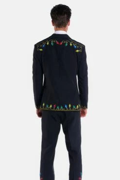 The Duke Of December | Christmas Lights Ugly Christmas Suit 13 The Duke Of December | Christmas Lights Ugly Christmas Suit -US Clothing Sales Store TheDukeofDecember ChristmasLightsUglyChristmas 10000 0479 3