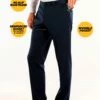 The Gentleman | Navy Ultimate Suit Pants -US Clothing Sales Store TheGentlemenPants10031 0381