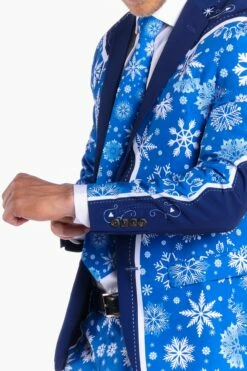 The Ice Never Melts | Blue Snowflake Christmas Suit -US Clothing Sales Store TheIceNeverMelts BlueSnowflakeChristmas 10000 0477 5 3fc162ed 66a3 4ad0 b6be 8af7d9638fc1