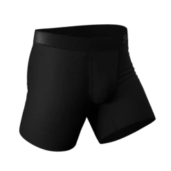 The Threat Level Midnight | Black Ball Hammock® Pouch Underwear -US Clothing Sales Store ThreatLevelMidnightStandard3 4e36d79b 4670 4b97 9fa3 89d1dd49bfa0