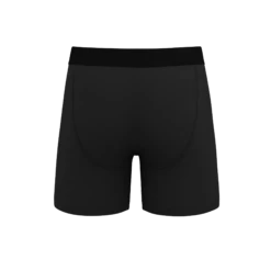 The Threat Level Midnight | Black Ball Hammock® Pouch Underwear -US Clothing Sales Store ThreatLevelMidnightStandard5