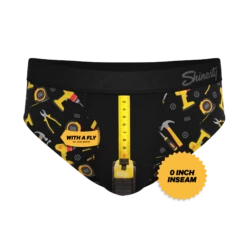 The Tool Kit | Tool Ball Hammock® Pouch Underwear Briefs -US Clothing Sales Store ToolKit3