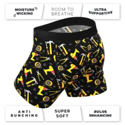 The Tool Kit | Tool Ball Hammock® Pouch Underwear -US Clothing Sales Store ToolKit4 0a37bfc1 60f5 413c ac6c ee7b6e9e1f9c