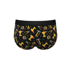 The Tool Kit | Tool Ball Hammock® Pouch Underwear Briefs -US Clothing Sales Store ToolKit5