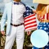 The Baby Azul | Blue USA Seersucker Suit -US Clothing Sales Store USASeersuckerLeader