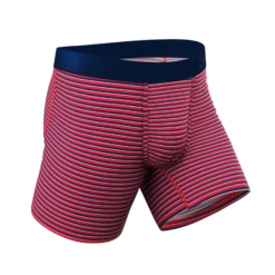 The US Of A | USA Stripe Ball Hammock® Pouch Underwear -US Clothing Sales Store USOfA3 717107f5 af38 4809 b981 295494aae94c
