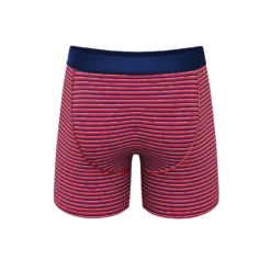 The US Of A | USA Stripe Ball Hammock® Pouch Underwear -US Clothing Sales Store USOfA5 0a5d5f4e 0ffd 4b87 be08 01b191a7dcc2