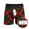 The Under The Mantel | Christmas Gift Ball Hammock® Pouch Underwear 1 The Under The Mantel | Christmas Gift Ball Hammock® Pouch Underwear -US Clothing Sales Store UndertheMantleChristmasGiftBoxerStndrd