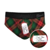 The Under The Mantel | Christmas Gift Ball Hammock® Pouch Underwear Briefs -US Clothing Sales Store UndertheMantleChristmasGiftBriefs