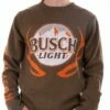 The Nice Rack | Busch Light Hunting Sweater 1 The Nice Rack | Busch Light Hunting Sweater -US Clothing Sales Store cheeky 15